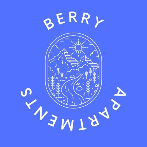 Swinoujscie Platan Patio 6 - Berry Apartments Экстерьер фото